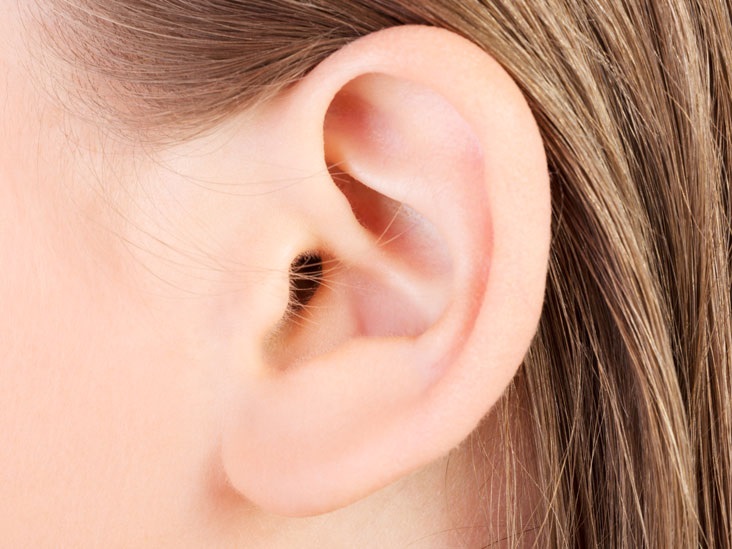  Types Of Procedures Required To Repair Eardrum