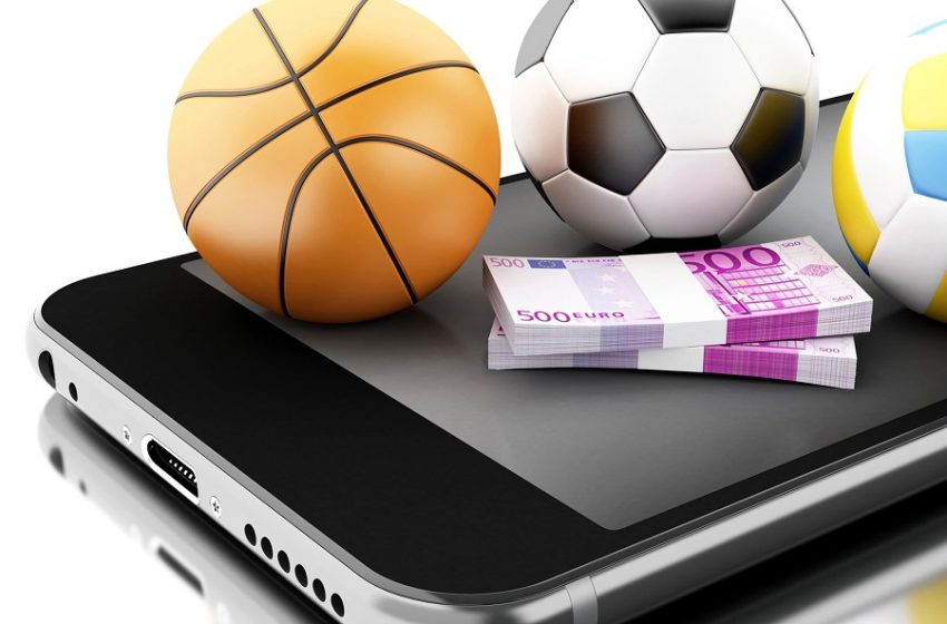 The Right soccer gambling Sites