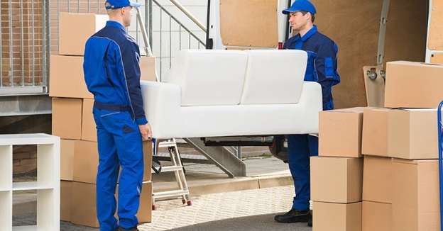 How to make your house moving stressfree with Puerto Rico moving company?