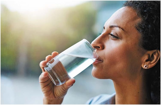  Myths about Drinking Water and the Benefits of Berkey Water Filter Review