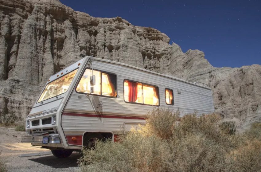 Mark Roemer Oakland Examines the Best RV Trips to Take in Milwaukee