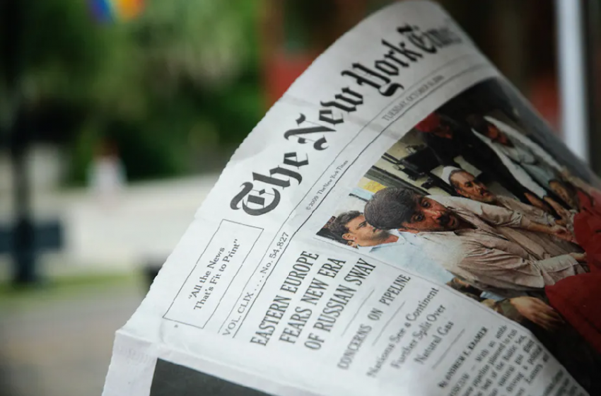 How Investigative Journalism Informed Canadians While Shaping Perceptions and, Often, Changing History