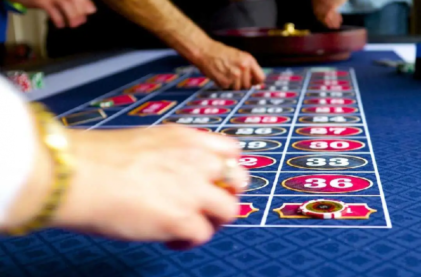 Strategies To Crack A Big Gambling Lottery Jackpot