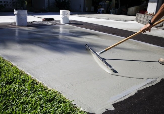 The Truth About Concrete Repair in 3 Minutes