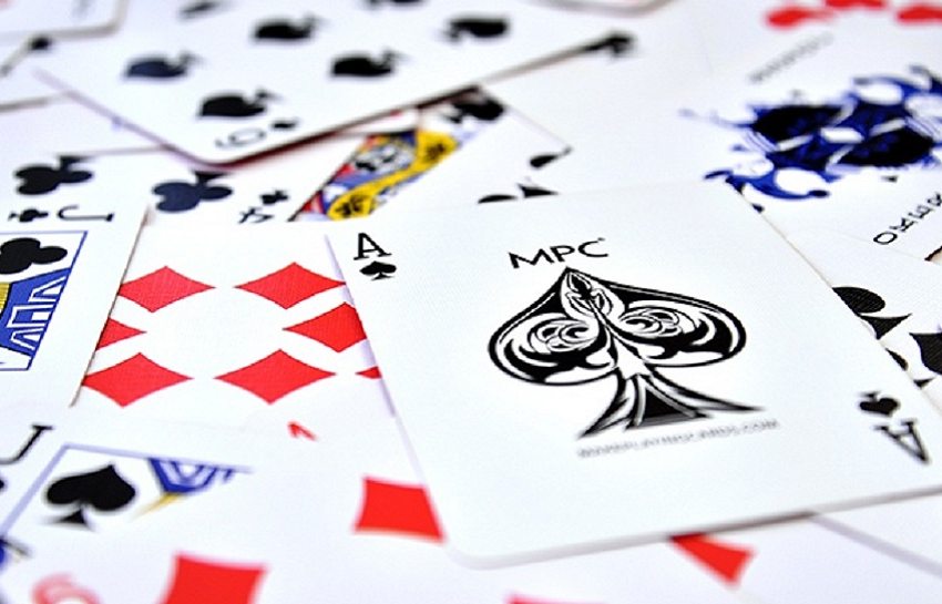 Unlocking The Fascinating Poker Games