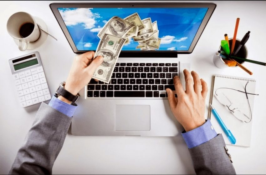 What you need to have before opening an online business?