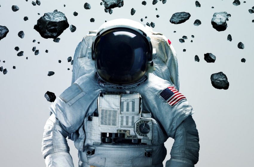 How to Become a Space Tourist