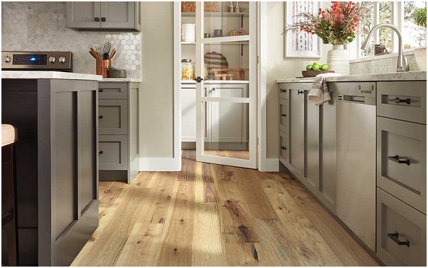 Know the Anatomy Of Your Floor
