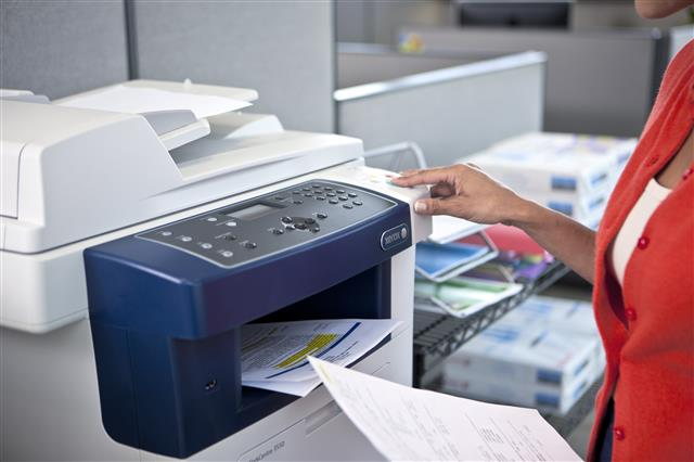 How to connect, install and configure Canon IJ printer (wifi / without cd)