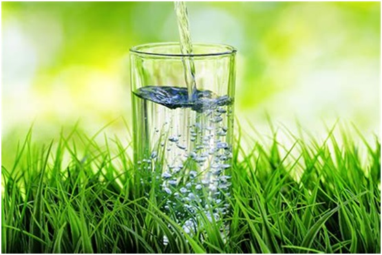 Tips After Arriving at Your New House Starting With the Installation of the Berkey Water Filter