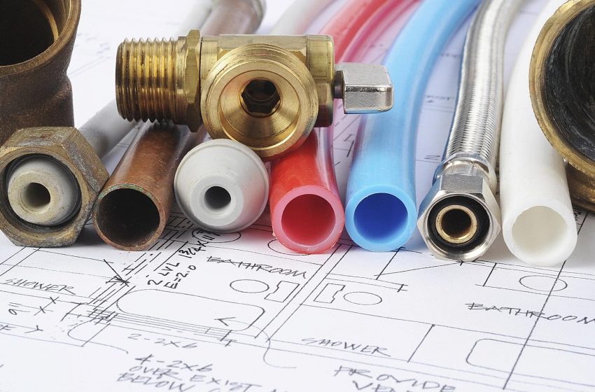  Finer Options for the Perfect Plumbing Deals
