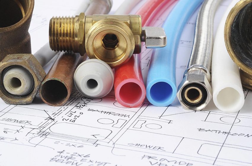 Finer Options for the Perfect Plumbing Deals