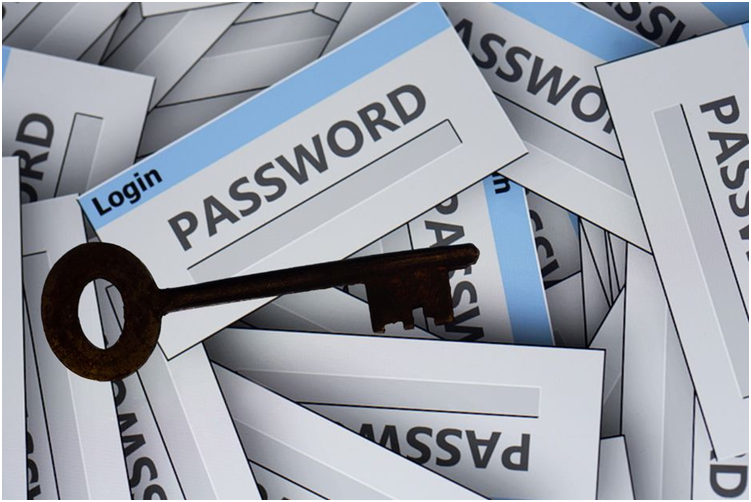  Steps to create a strong password for your online streaming website