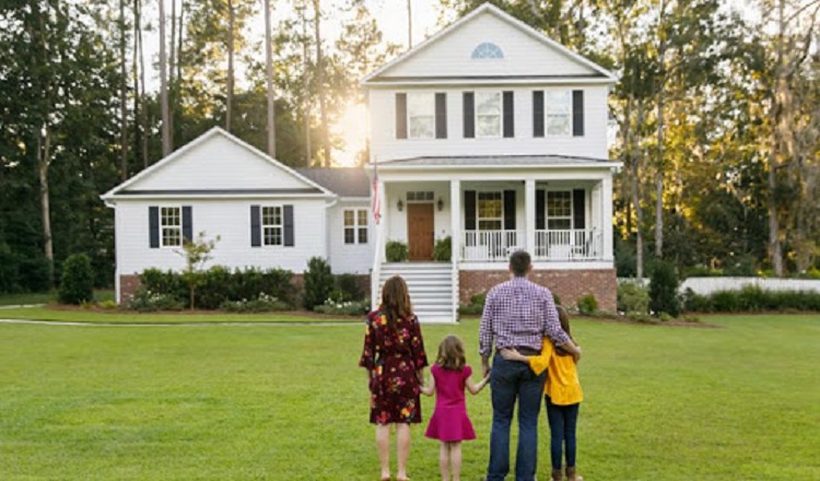 Things to Consider Before Buying a Home