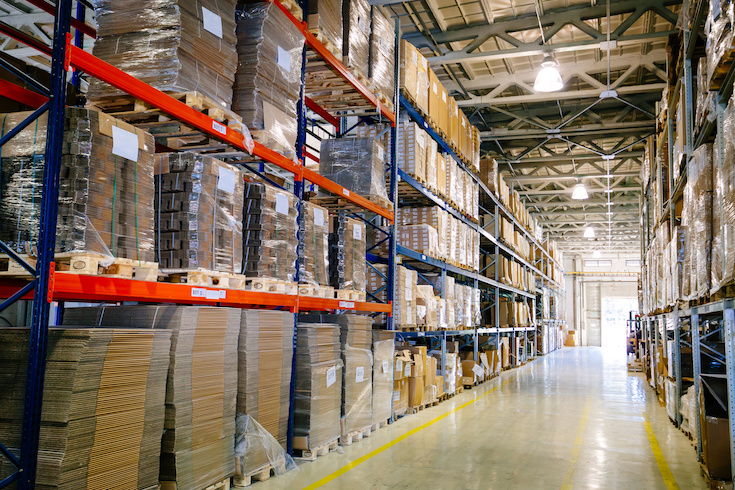  Determining the Right Manufacturer for Your Steel Racking Systems