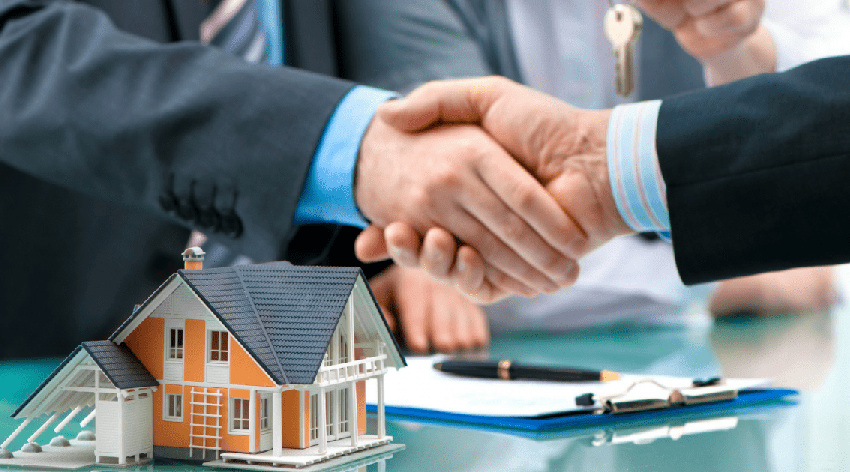  5 Reasons Why Hiring a Real Estate Agent Is a Good Idea