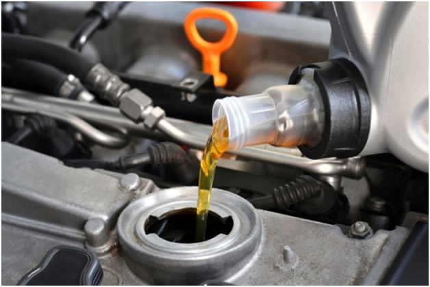  The top things to know about oil changes for your car