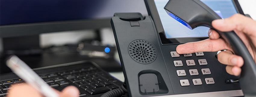 Various Kind of VoIP Phone System