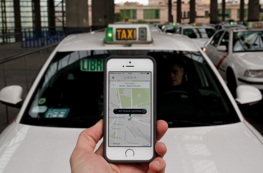 Tips To Start Your Own VTC Service