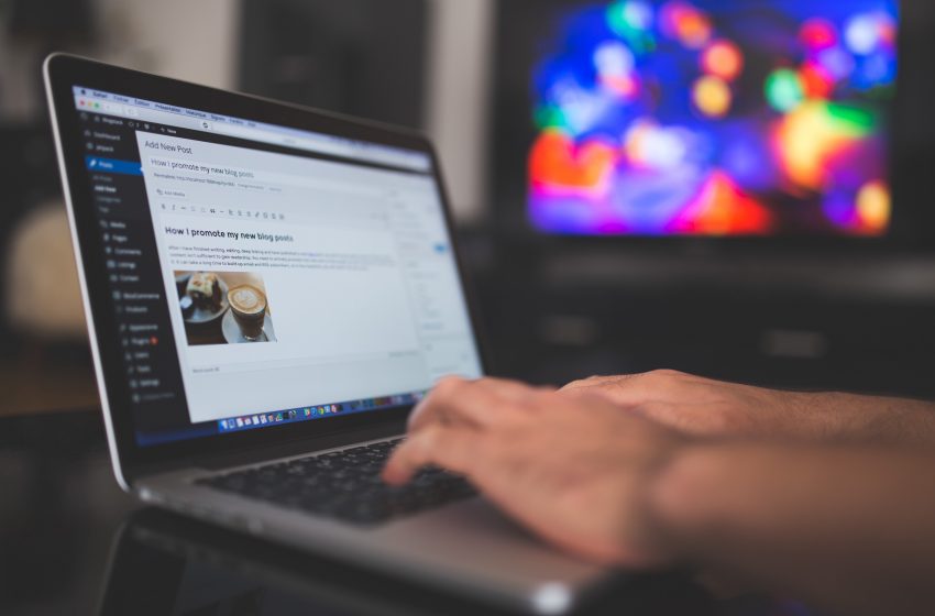 Advantages of using WordPress