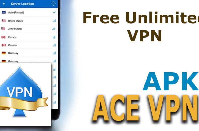  ACE VPN