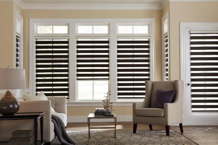  The Different Types of Window Blinds