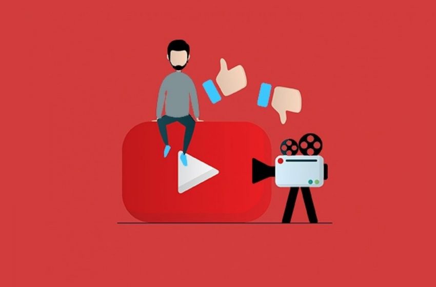 Is Buying Views for YouTube videos is legal