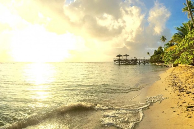 Best things to do Wakatobi Island
