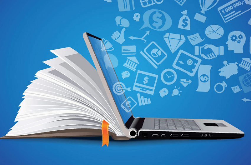 Impact of Technology In Indian Education System