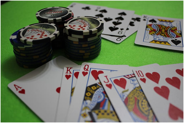 Tips for choosing a casino site
