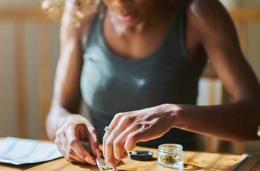  Smoking CBD is the Fastest Way to Consume It