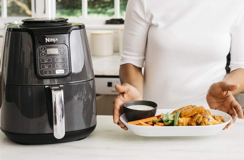 The 4 best air fryers in the market