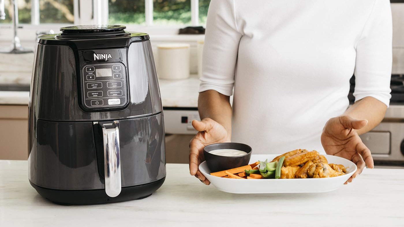 The 4 best air fryers in the market