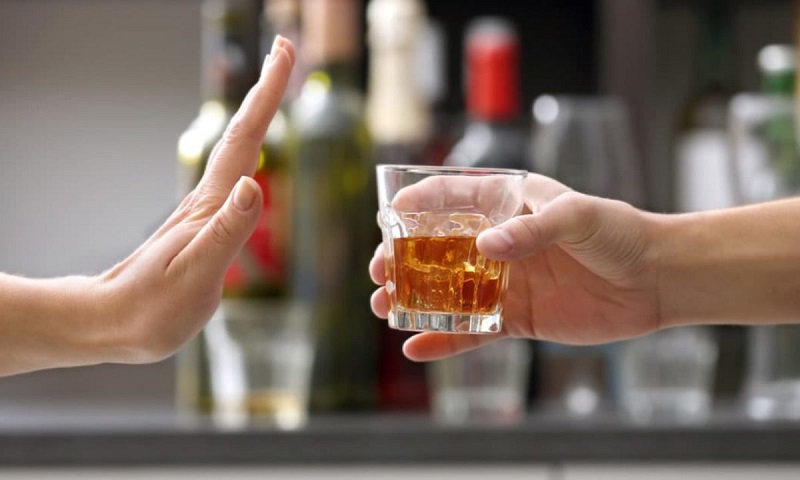 Recovery From Alcohol: How Far Is It Possible?