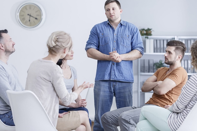 Common Curiosities About Rehab Answered