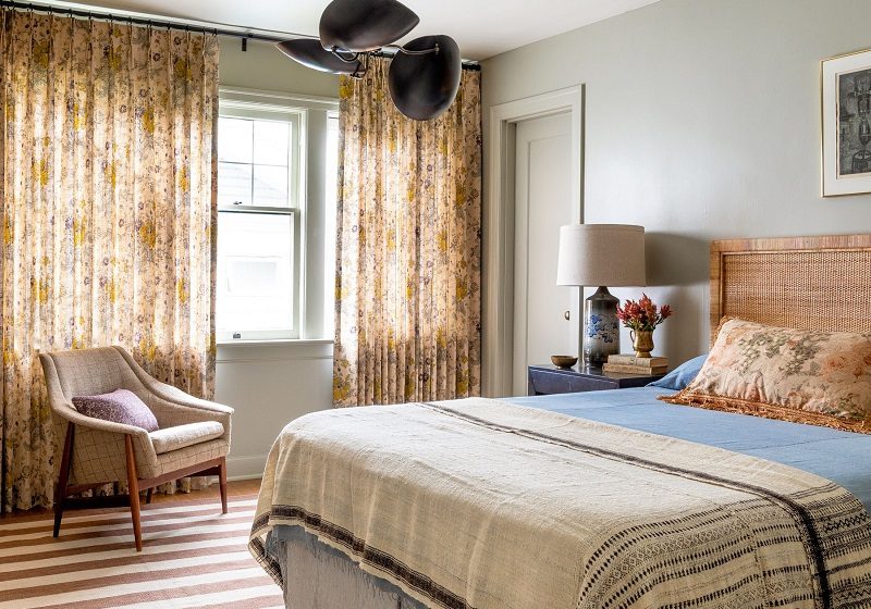 Tips to install Curtains