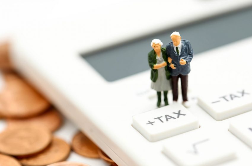 Assets and Taxes for Your Choices