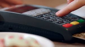  What will be the future of Online Transactions based on Card payment machines?