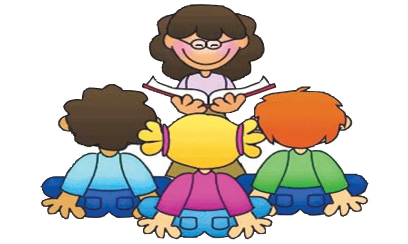 The Motivational Role Of A Good Teacher