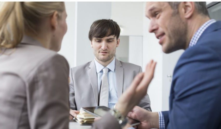 What is the Role Played by a Divorce Attorney in your Divorce Case