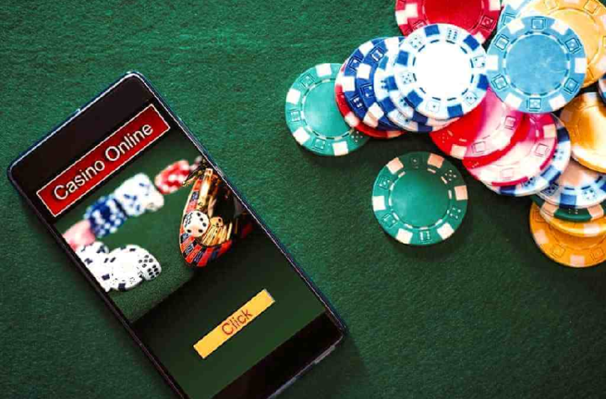 Things to look for in the online casinos
