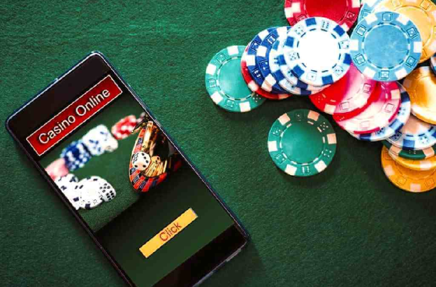  Things to look for in the online casinos