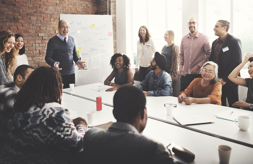 5 Ways Great Business Leaders Can Positively Influence The Workplace