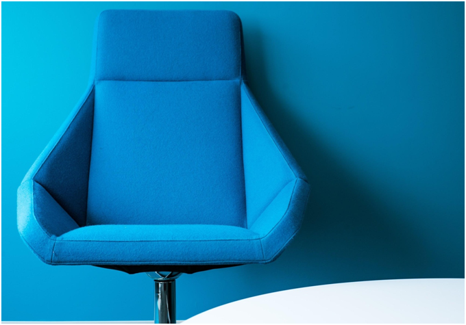 Work exclusively with Swivel Chairs