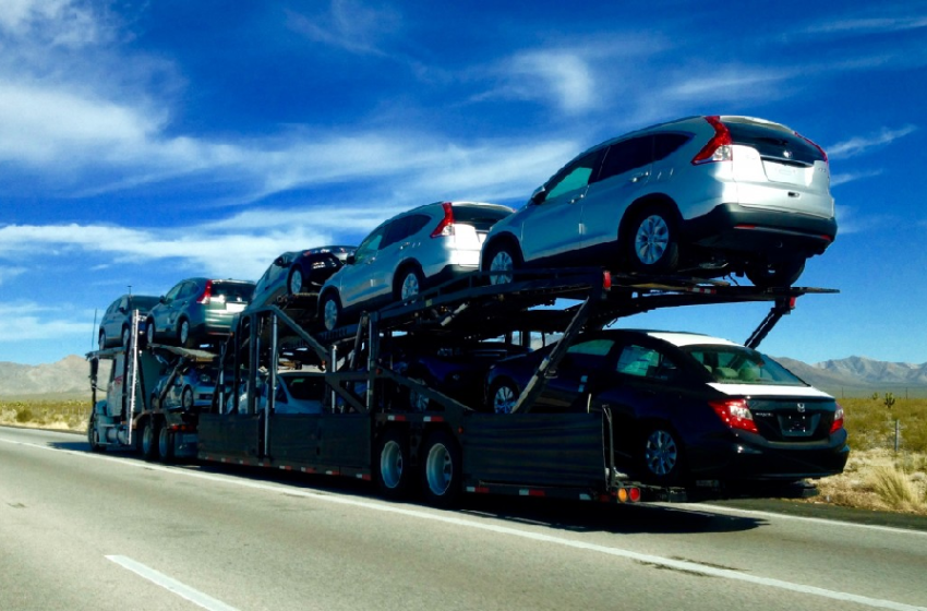  Finding A Company That Can Offer Systematic Shipment of Your Car – Some Tips