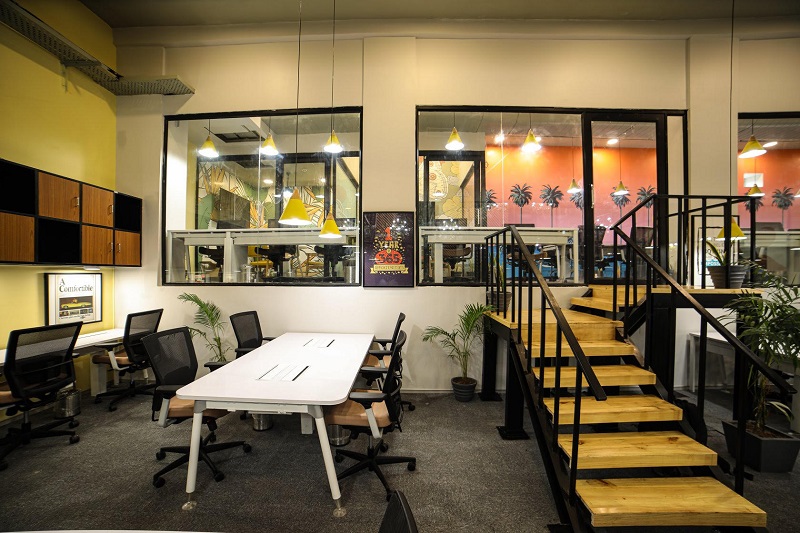Want To Have an Appealing Valuable rent office space in andheri east?