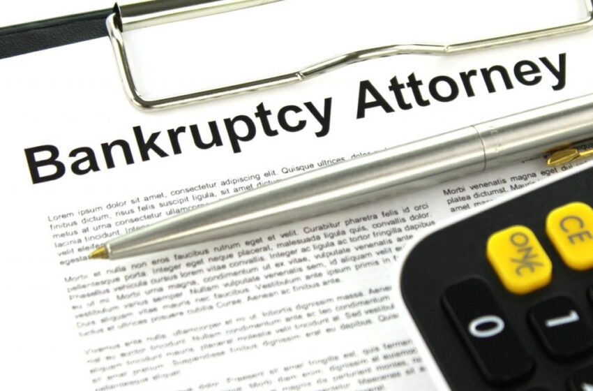 A Bankruptcy Attorney helps you Get out of the Bankruptcy Case