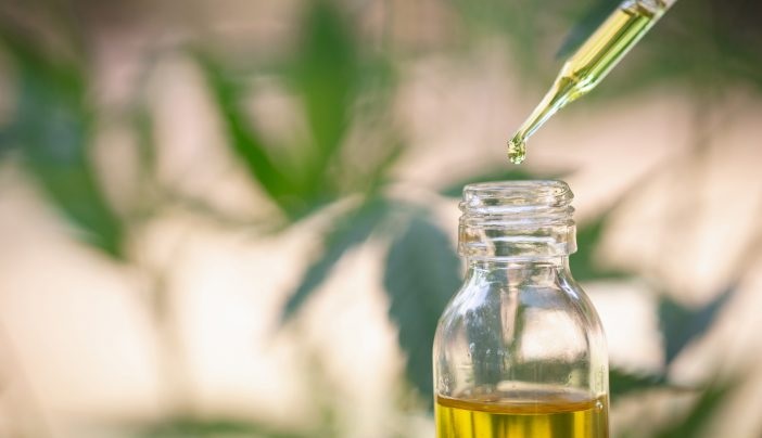  What can CBD oil do, and why is it getting so popular?