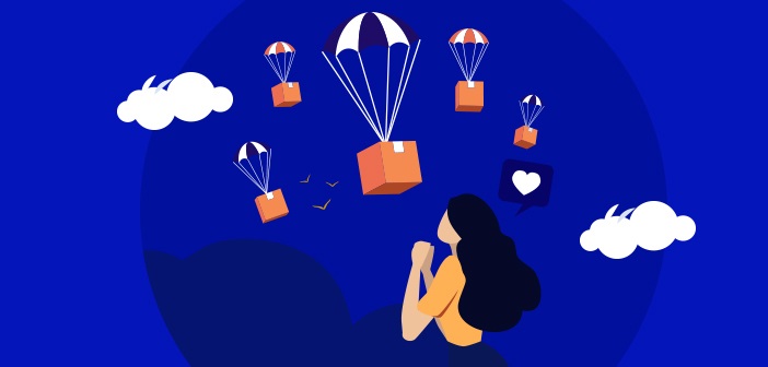 The Dropshipping Solutions You Can Really Relate To