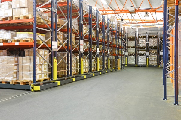 Features and benefits of pallet stretch wrap explained